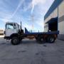 Camion MAN 2628