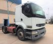 Trattore Renault Premium 385