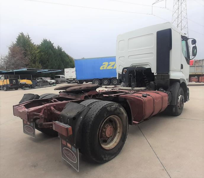 Trattore Renault Premium 385