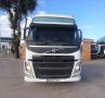 Trattore Volvo FM 450