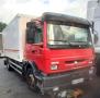 Truck Box Renault                 M200