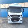 Tracteur Iveco Stralis