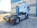 Cabeza tractora Iveco Stralis