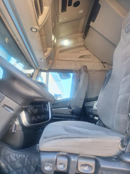 Ciągnik siodłowy Iveco Stralis