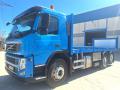 Camion Autre Volvo FM