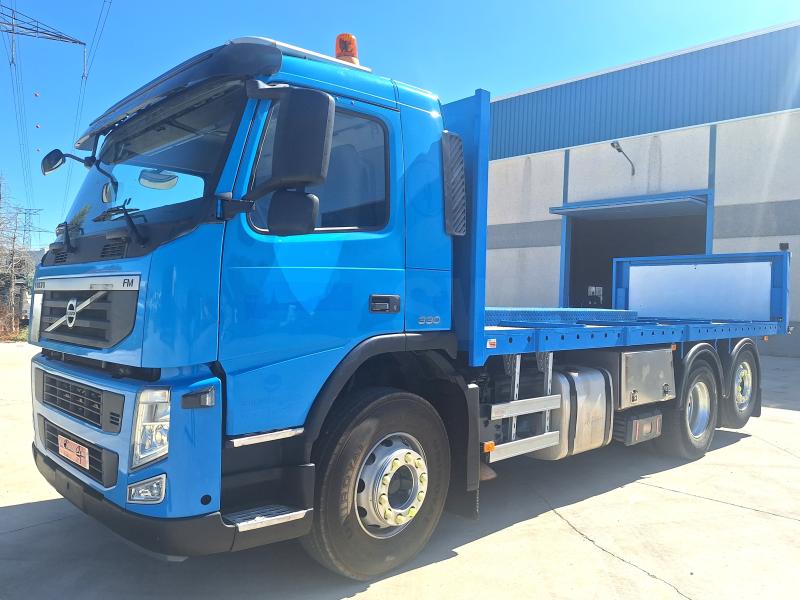 Volvo FM 330