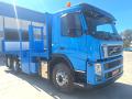 Camion Volvo FM