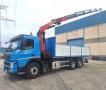 Camion Volvo FM