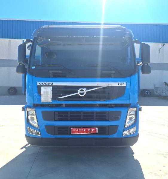 Camion Volvo FM