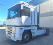 Tracteur Renault Magnum 480