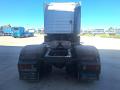 Tracteur Renault Magnum 480