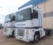 Trattore Renault Magnum 440