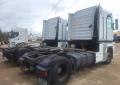 Tracteur Renault Magnum 440