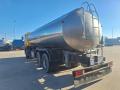 Trailer truck DAF CF85.330 ATI