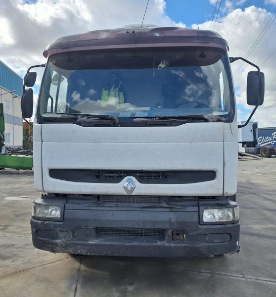 vrachtwagen Renault Premium 340