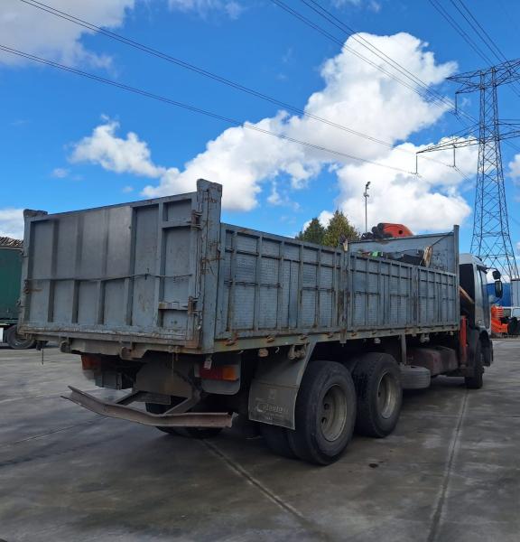 Camion Renault Premium 340