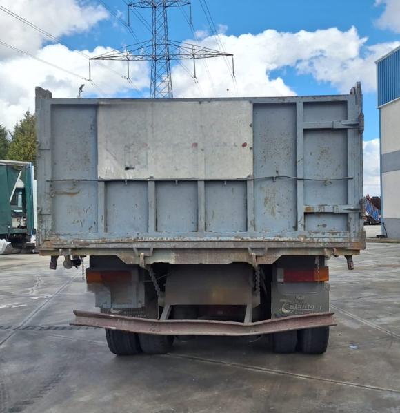 LKW Renault Premium 340