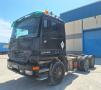 Camion Mercedes 2640