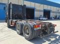 Camion Mercedes 2640