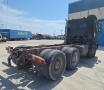 Camion Mercedes 2640