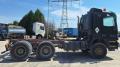 Camion Mercedes 2640