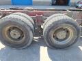 Camion Mercedes 2640