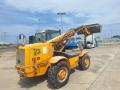 Ładowarka Jcb 520