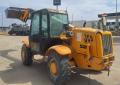 Ładowarka Jcb 520
