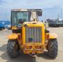 Ładowarka Jcb 520