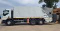 Maquinaria vial Renault Premium 380 DXI