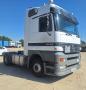 Tracteur Mercedes Actros 1848 LS