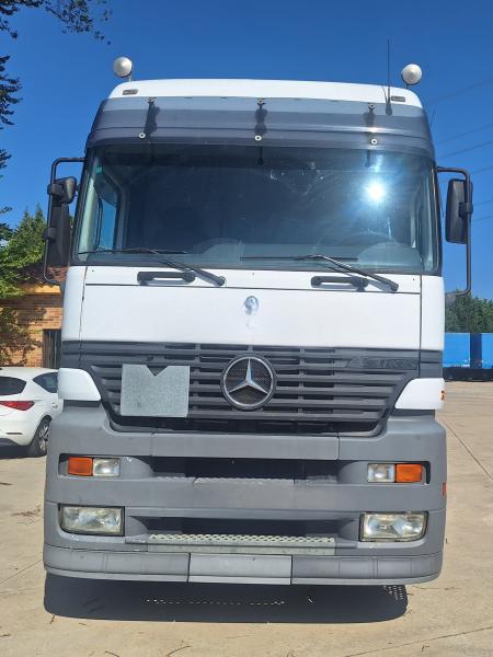 Tracteur Mercedes Actros 1848 LS