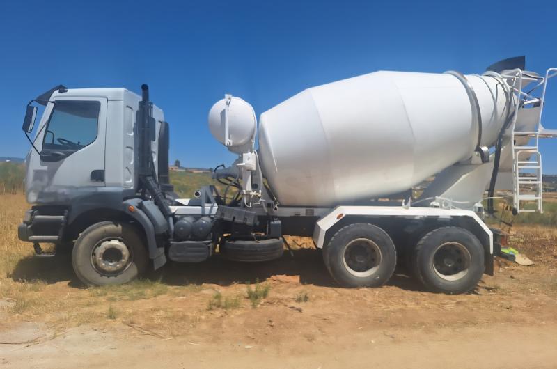 Camião Renault Premium 340