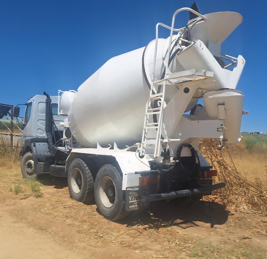 Camião Renault Premium 340