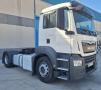 Tractor MAN TGS 18.360