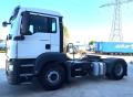 Tractor MAN TGS 18.360