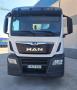 Tractor MAN TGS 18.360