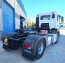 Tractor MAN TGS 18.360
