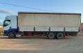 Tractor Renault Premium