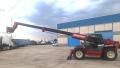 empilhador a mastro retráctil Manitou                 MT1233