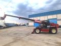 empilhador a mastro retráctil Manitou MT1233