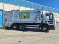 Truck Renault Premium 380 DXI