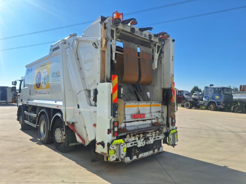 Truck Renault Premium 380 DXI
