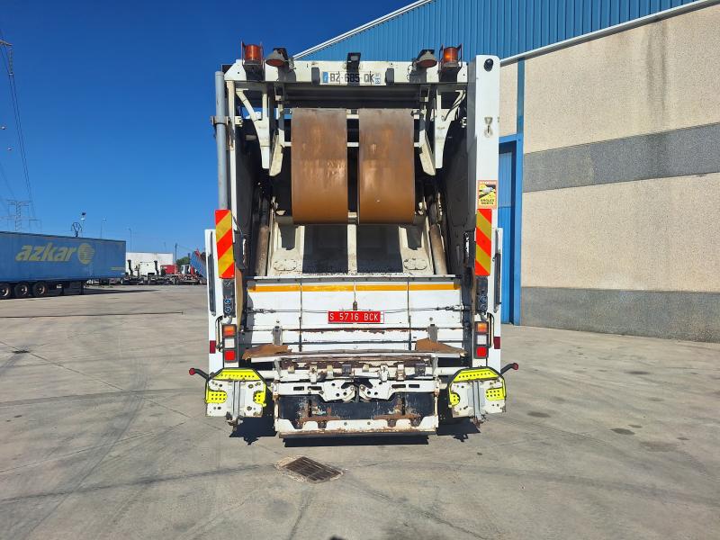 Truck Renault Premium 380 DXI
