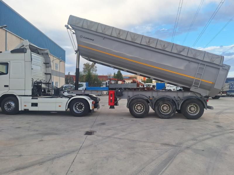 Camino S3BN16020SV