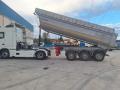 Oplegger Camino S3BN16020SV