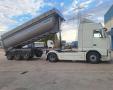 Oplegger Camino S3BN16020SV