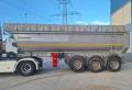 Oplegger Camino S3BN16020SV