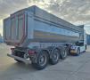 Oplegger Camino S3BN16020SV
