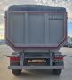 Oplegger Camino S3BN16020SV